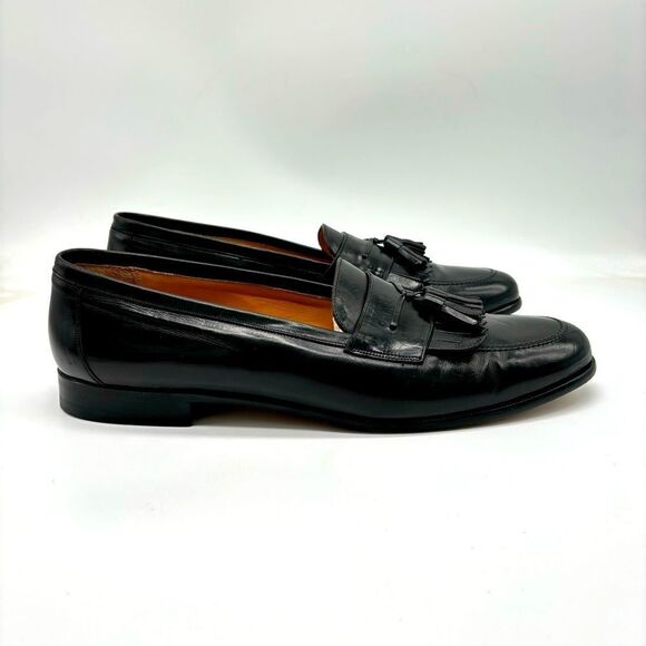 Mezlan Santander Loafer - Picture 3 of 9